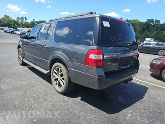 2017 Ford Expedition EL XLT – miniatura 6