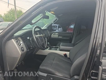 2017 Ford Expedition EL XLT – miniatura 13