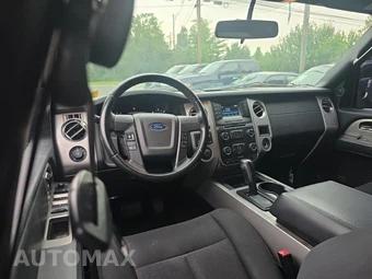 2017 Ford Expedition EL XLT – miniatura 14