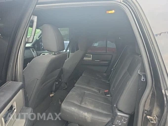 2017 Ford Expedition EL XLT – miniatura 16