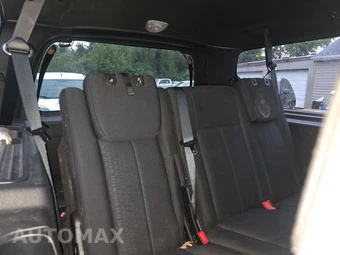 2017 Ford Expedition EL XLT – miniatura 17