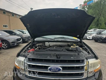 2017 Ford Expedition EL XLT – miniatura 19