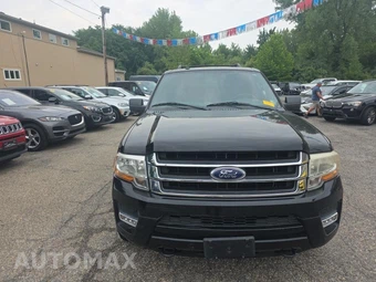 2017 Ford Expedition EL XLT – miniatura 2