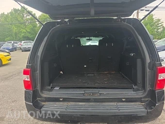 2017 Ford Expedition EL XLT – miniatura 20
