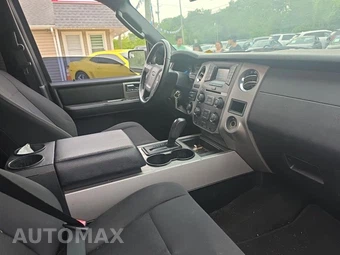 2017 Ford Expedition EL XLT – miniatura 26
