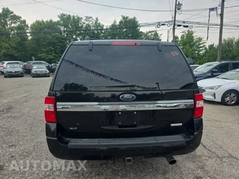 2017 Ford Expedition EL XLT – miniatura 5