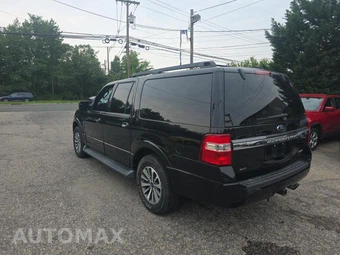 2017 Ford Expedition EL XLT – miniatura 6