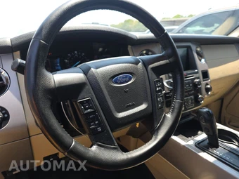 2017 Ford Expedition EL XLT – miniatura 10