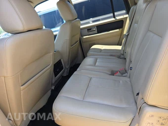 2017 Ford Expedition EL XLT – miniatura 13