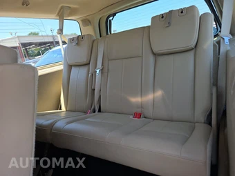 2017 Ford Expedition EL XLT – miniatura 14