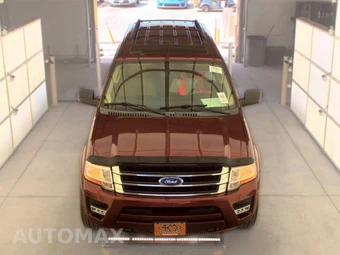 2017 Ford Expedition EL XLT – miniatura 2