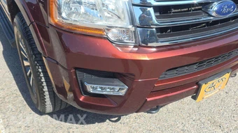 2017 Ford Expedition EL XLT – miniatura 32