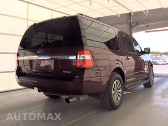 2017 Ford Expedition EL XLT – miniatura 4
