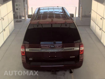 2017 Ford Expedition EL XLT – miniatura 5