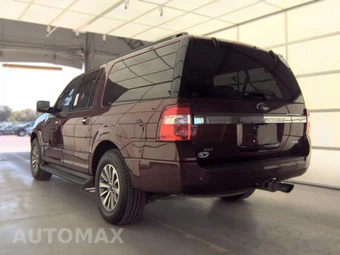 2017 Ford Expedition EL XLT – miniatura 6