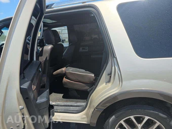 2017 Ford Expedition King Ranch - miniatura 13