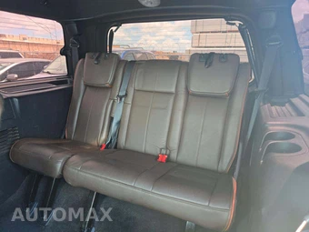 2017 Ford Expedition King Ranch - miniatura 14