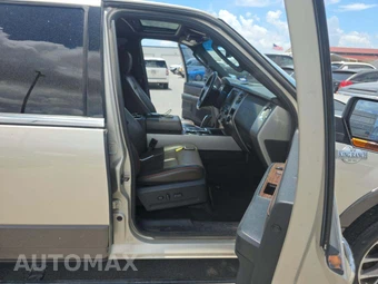 2017 Ford Expedition King Ranch - miniatura 19