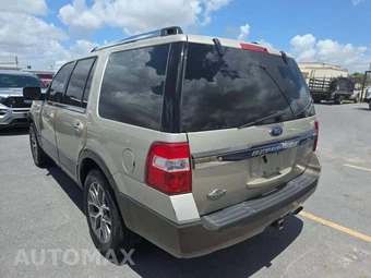 2017 Ford Expedition King Ranch - miniatura 2