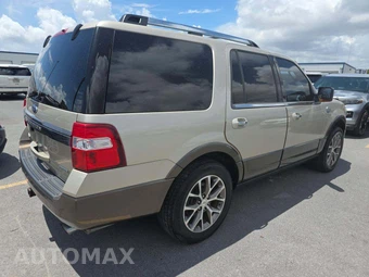 2017 Ford Expedition King Ranch - miniatura 3