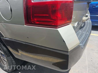 2017 Ford Expedition King Ranch - miniatura 30