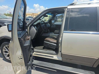 2017 Ford Expedition King Ranch - miniatura 6