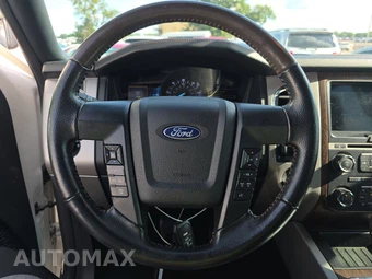 2017 Ford Expedition King Ranch – miniatura 10