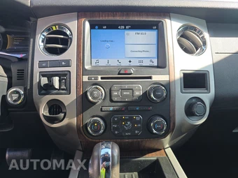 2017 Ford Expedition King Ranch – miniatura 11