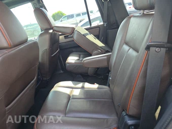 2017 Ford Expedition King Ranch – miniatura 13
