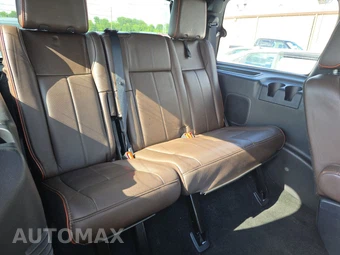 2017 Ford Expedition King Ranch – miniatura 14