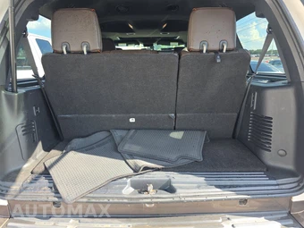 2017 Ford Expedition King Ranch – miniatura 17