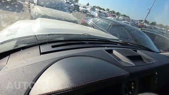2017 Ford Expedition King Ranch – miniatura 18
