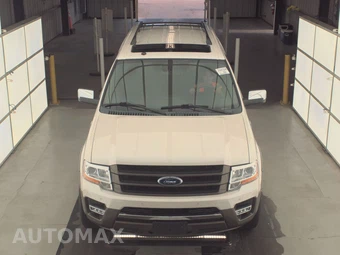 2017 Ford Expedition King Ranch – miniatura 2
