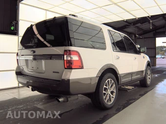 2017 Ford Expedition King Ranch – miniatura 4