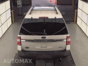 2017 Ford Expedition King Ranch – miniatura 5