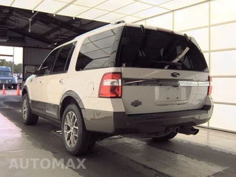 2017 Ford Expedition King Ranch – miniatura 6