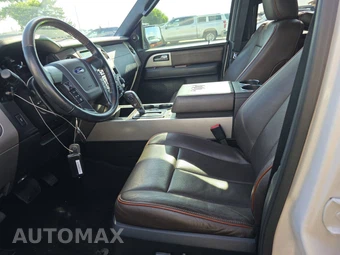2017 Ford Expedition King Ranch – miniatura 7