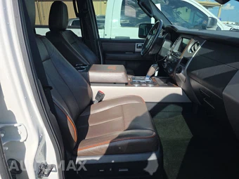 2017 Ford Expedition King Ranch – miniatura 8