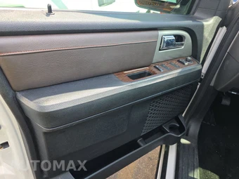 2017 Ford Expedition King Ranch – miniatura 9