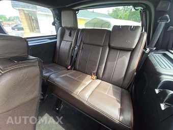 2017 Ford Expedition King Ranch - miniatura 11