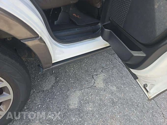 2017 Ford Expedition King Ranch - miniatura 25
