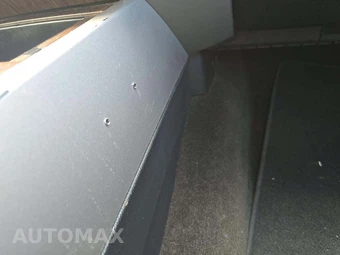 2017 Ford Expedition King Ranch - miniatura 27