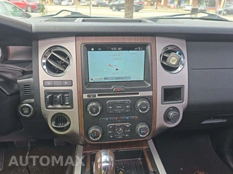 2017 Ford Expedition King Ranch - miniatura 7