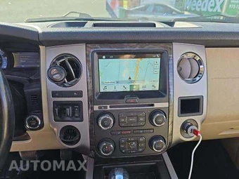 2017 Ford Expedition Limited – miniatura 10