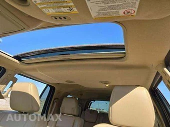 2017 Ford Expedition Limited – miniatura 11