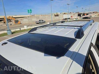 2017 Ford Expedition Limited – miniatura 12
