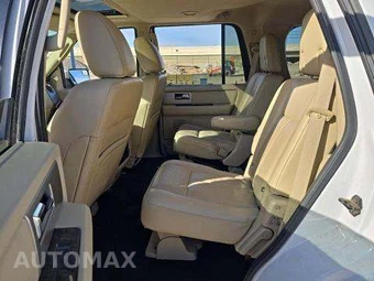 2017 Ford Expedition Limited – miniatura 13