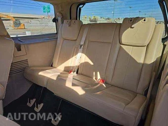 2017 Ford Expedition Limited – miniatura 14