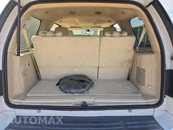 2017 Ford Expedition Limited – miniatura 15