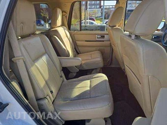 2017 Ford Expedition Limited – miniatura 17